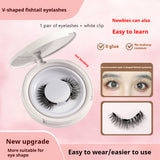 MagiLash Magnetic Lash Set