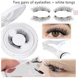 MagiLash Magnetic Lash Set
