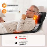 ThermaRelax Heated Massage Mat