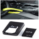 Magnetic Mini Car Tracker GPS Anti-Lost Device