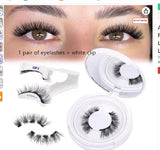 MagiLash Magnetic Lash Set