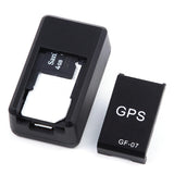 Magnetic Mini Car Tracker GPS Anti-Lost Device