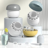 FrostMush Silicone Ice Mold
