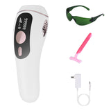 SilkSkin Pro IPL Hair Remover