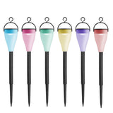 LED Smart Bluetooth Light Color Changing Lamp