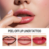 KissProof Waterproof Lip Liner