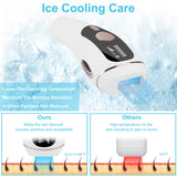SilkSkin Pro IPL Hair Remover