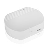 Smart Home Wireless Gateway for Intelligent Automation