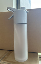 HydraMist Spray Water Bottle