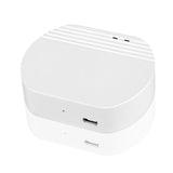 Smart Home Wireless Gateway for Intelligent Automation