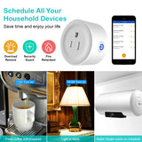 SmartSync WiFi Smart Plug