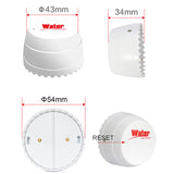 WiFi Smart Leakage Alarm Home Overflow Flood Detector