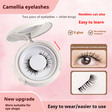 MagiLash Magnetic Lash Set
