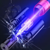 emergency escape hammer