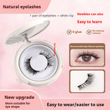 MagiLash Magnetic Lash Set