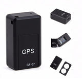 Magnetic Mini Car Tracker GPS Anti-Lost Device