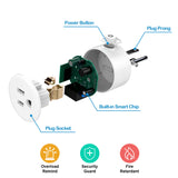 SmartSync WiFi Smart Plug