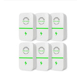 VoltGuard Smart Voltage Stabilizer