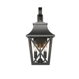 Outdoor Wall Light Waterproof Modern LED Lamp