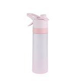 HydraMist Spray Water Bottle