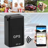 Magnetic Mini Car Tracker GPS Anti-Lost Device