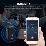 Magnetic Mini Car Tracker GPS Anti-Lost Device