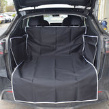 Waterproof Pet Car Mats for Seat Protection