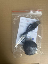 Mini GPS Tracker Real-Time Vehicle Tracking Device
