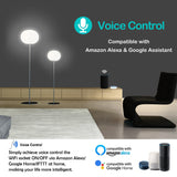 SmartSync WiFi Smart Plug