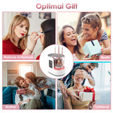 BrushSpa Pro 4-in-1 Makeup Brush Cleaner