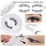 MagiLash Magnetic Lash Set