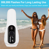 SilkSkin Pro IPL Hair Remover