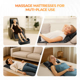 ThermaRelax Heated Massage Mat