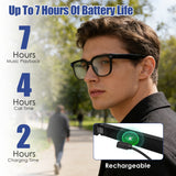 VisionAI Smart Glasses Pro