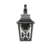 Outdoor Wall Light Waterproof Modern LED Lamp
