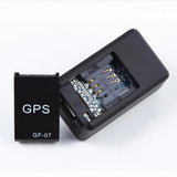 Magnetic Mini Car Tracker GPS Anti-Lost Device