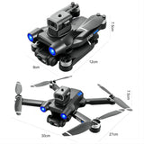 SkyTrack S136 GPS Drone
