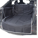 Waterproof Pet Car Mats for Seat Protection