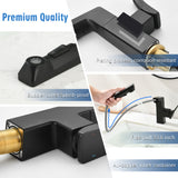 AquaGlow Smart LED Faucet