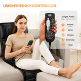ThermaRelax Heated Massage Mat