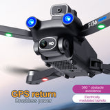 SkyTrack S136 GPS Drone