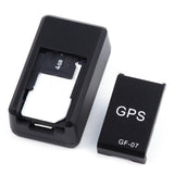 Magnetic Mini Car Tracker GPS Anti-Lost Device