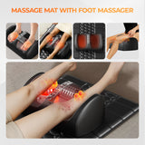 ThermaRelax Heated Massage Mat