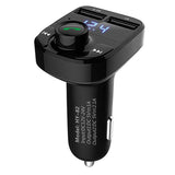 Car MP3 Audio Player Bluetooth