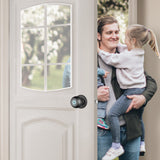 SecureTouch Biometric Smart Lock