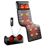 ThermaRelax Heated Massage Mat