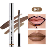 KissProof Waterproof Lip Liner