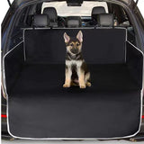 Waterproof Pet Car Mats for Seat Protection
