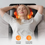 ThermaRelax Heated Massage Mat