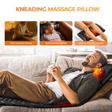 ThermaRelax Heated Massage Mat